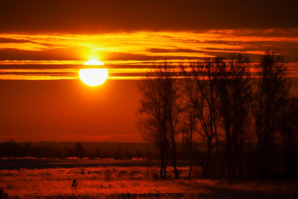 Photograph by Наталья Трифуз