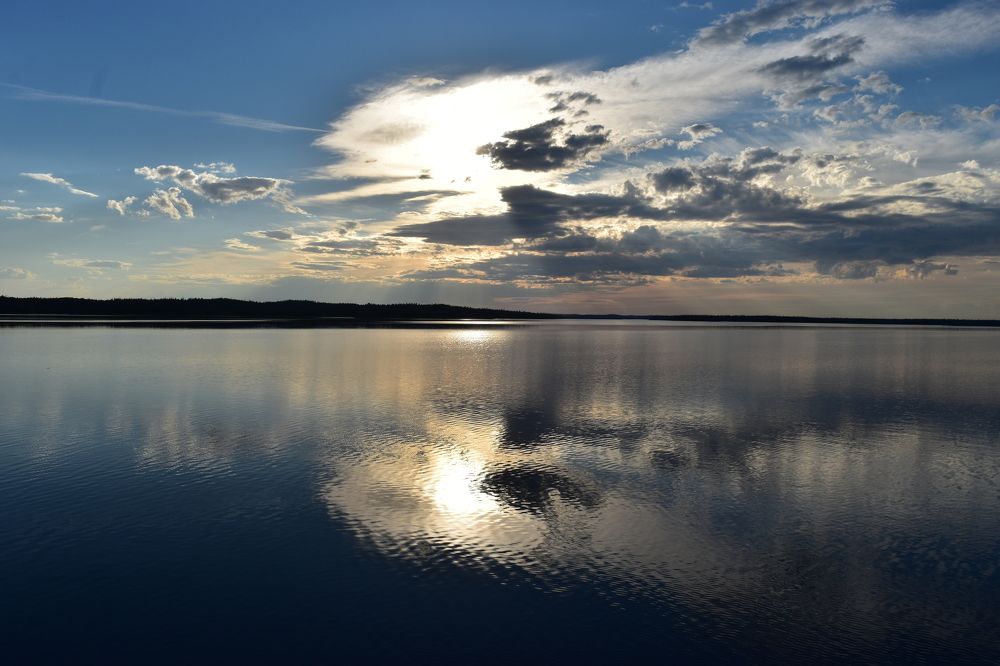 Photograph by Анна Стрельченко