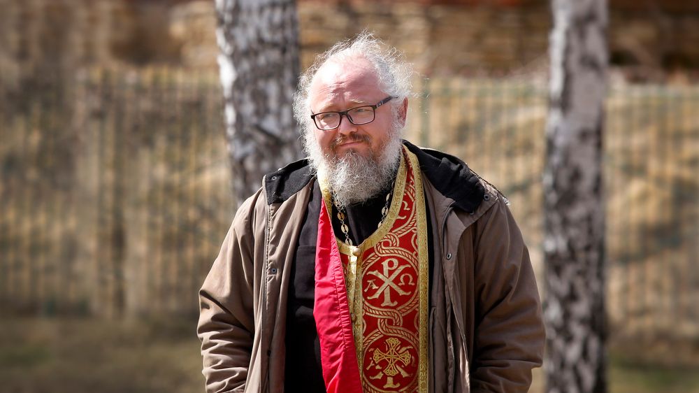 Photograph by Валерий Ушаков