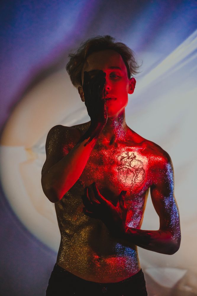 Photograph by Полина