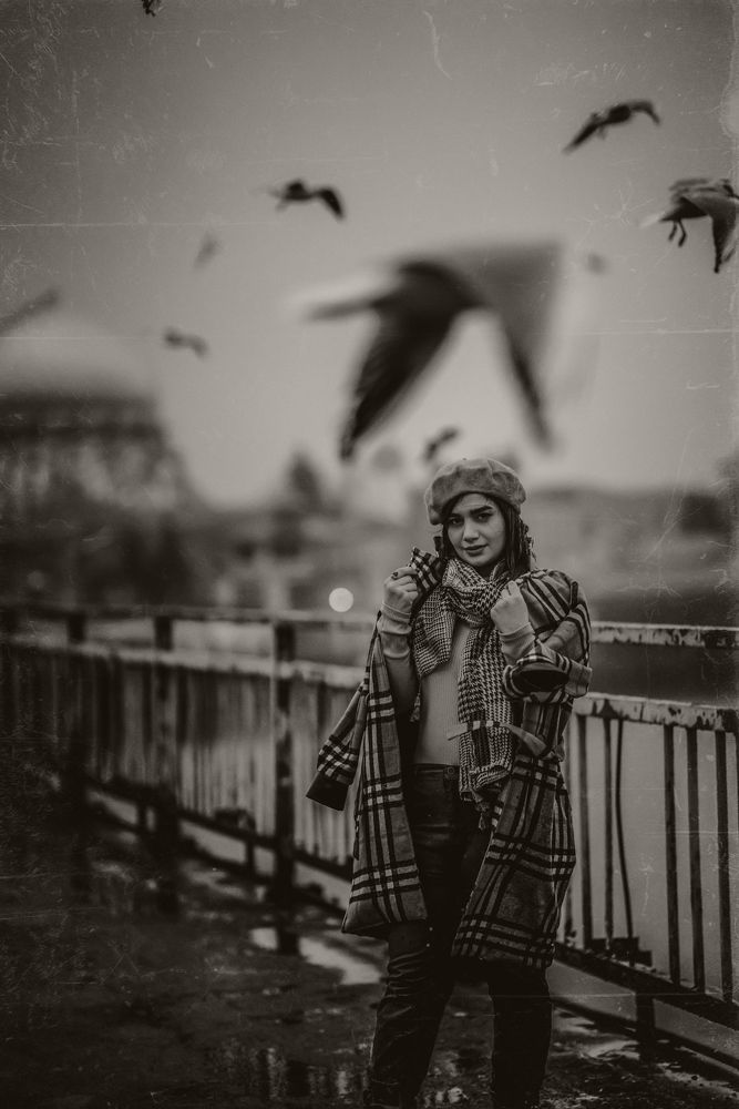 Photograph by Shahriyar Matin