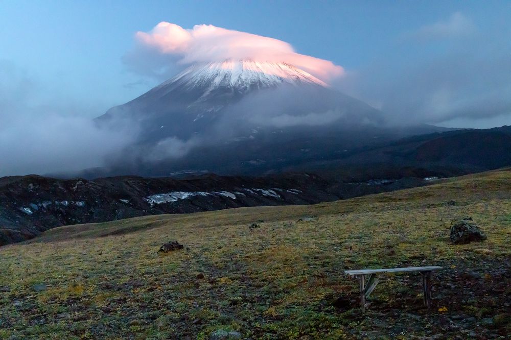 Photograph by Татьяна Тарасова