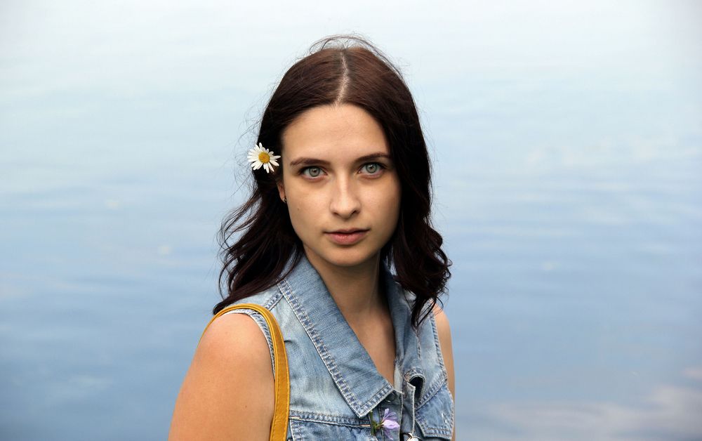 Photograph by Алексей Марков