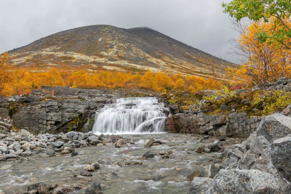 Photograph by Владимир Брагилевский