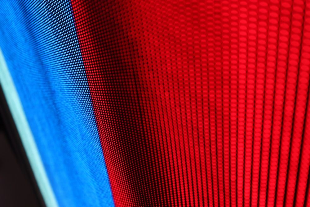 Photograph by Anastasia Kodatenko