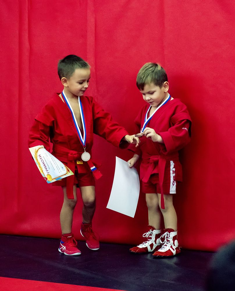 Photograph by Андрей Анатольевич Жуков