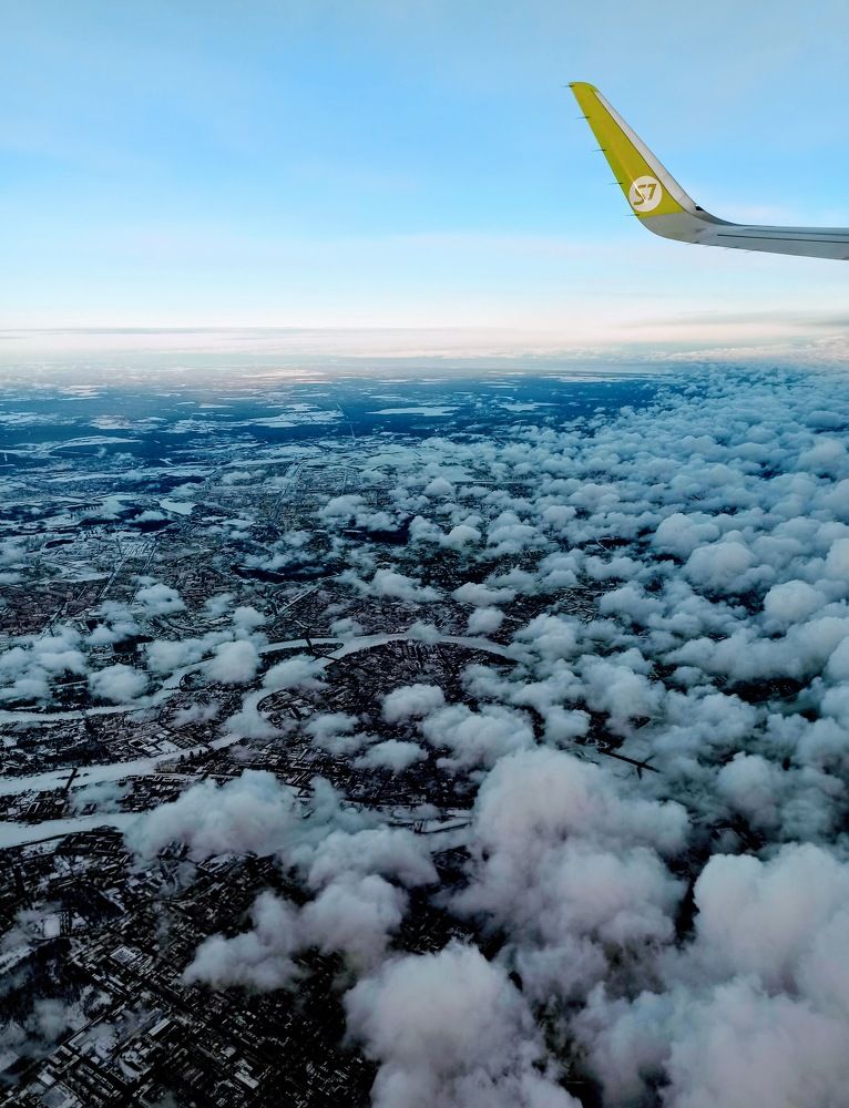 Photograph by Natalie Dmay