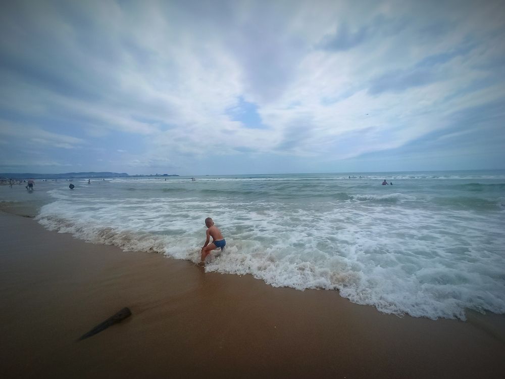 Photograph by Ольга Метлицкая