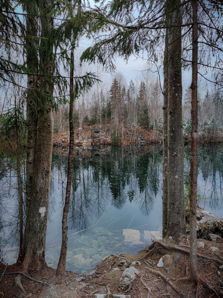 Photograph by Павел Ившин