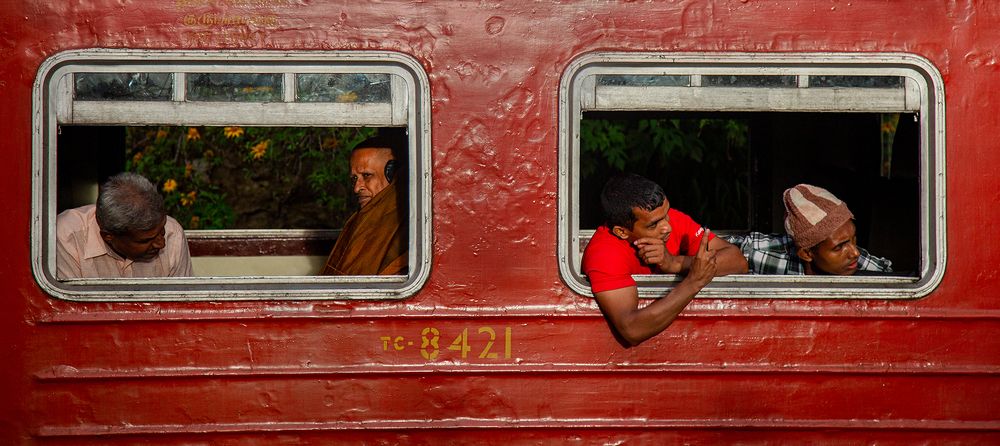 Фотография автора Laddu Sasindu Pramuditha De Silva