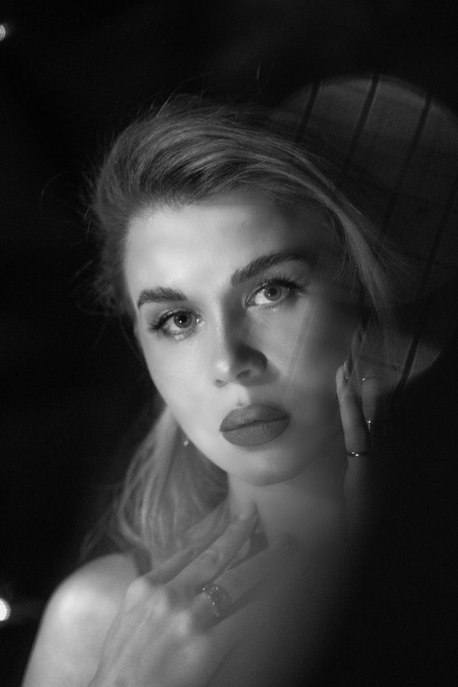 Photograph by Полина