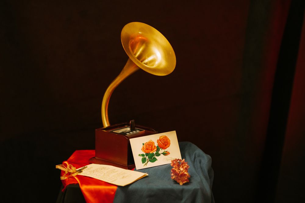 Photograph by Ольга Рачилова