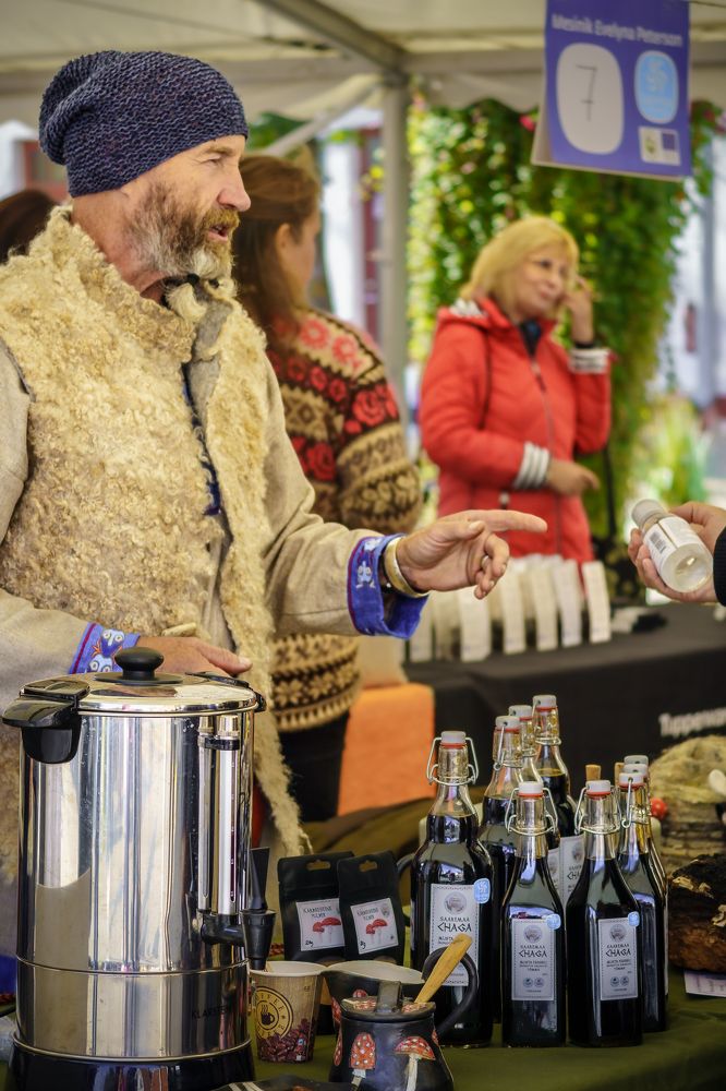 Photograph by Valdis Serzhans