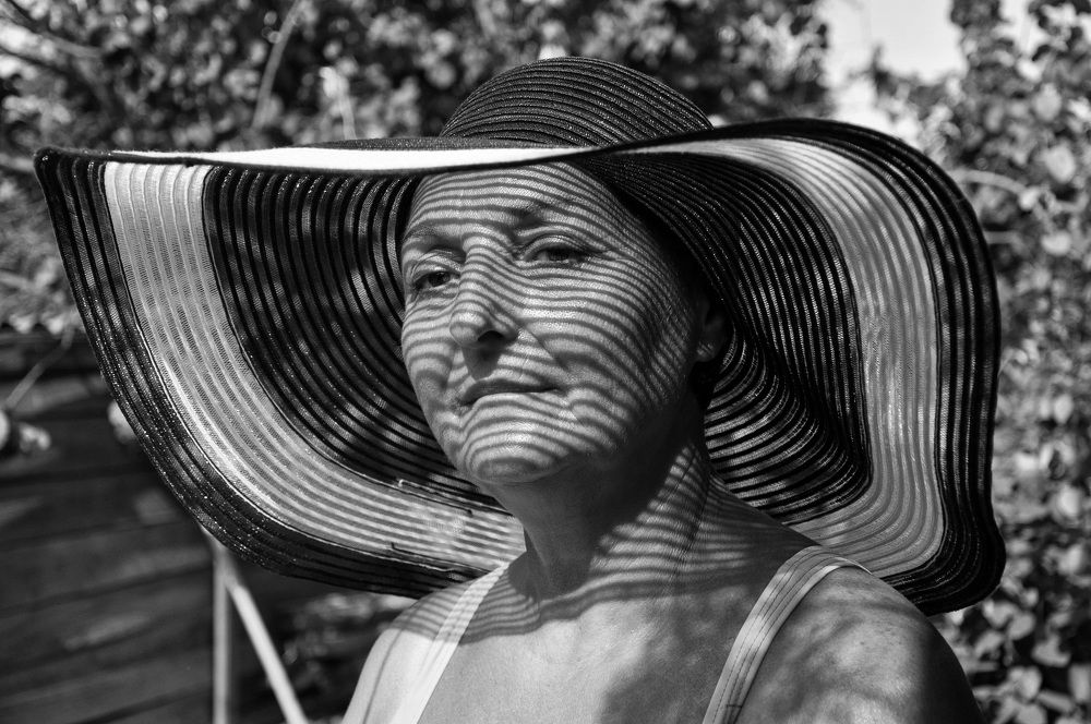 Photograph by Olga Dubinkina