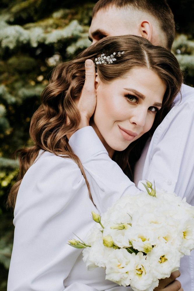 Photograph by Мокану Анастасия