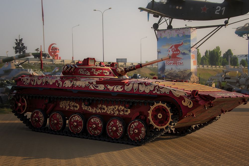 Photograph by Леонид Соснин