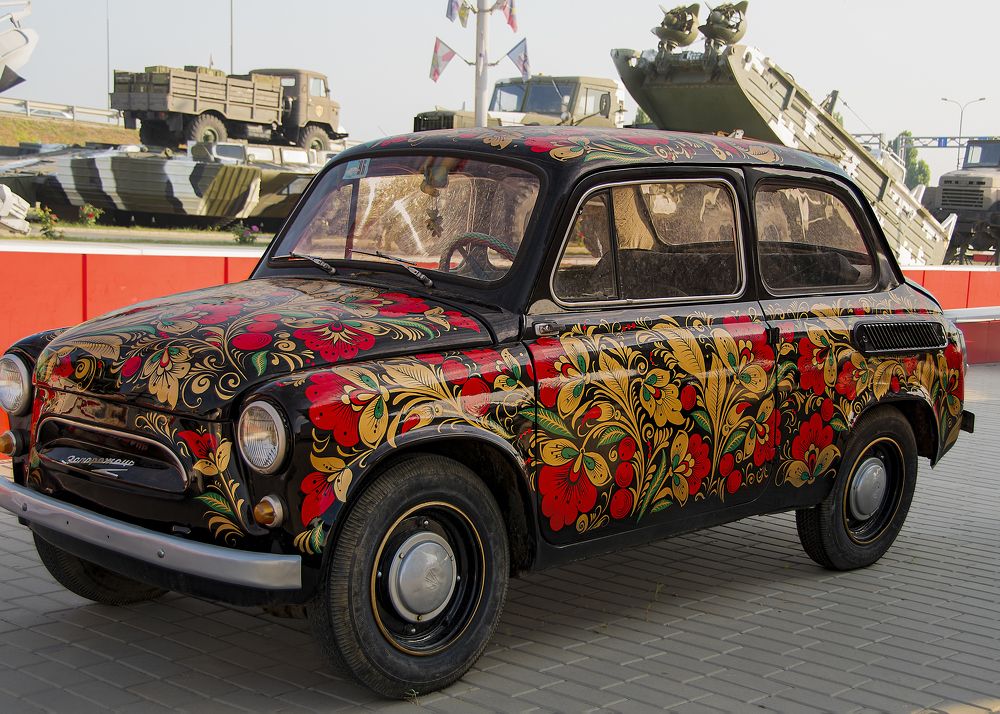 Photograph by Леонид Соснин