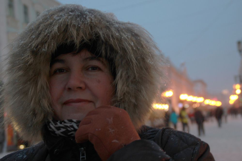 Photograph by Юлия Трап