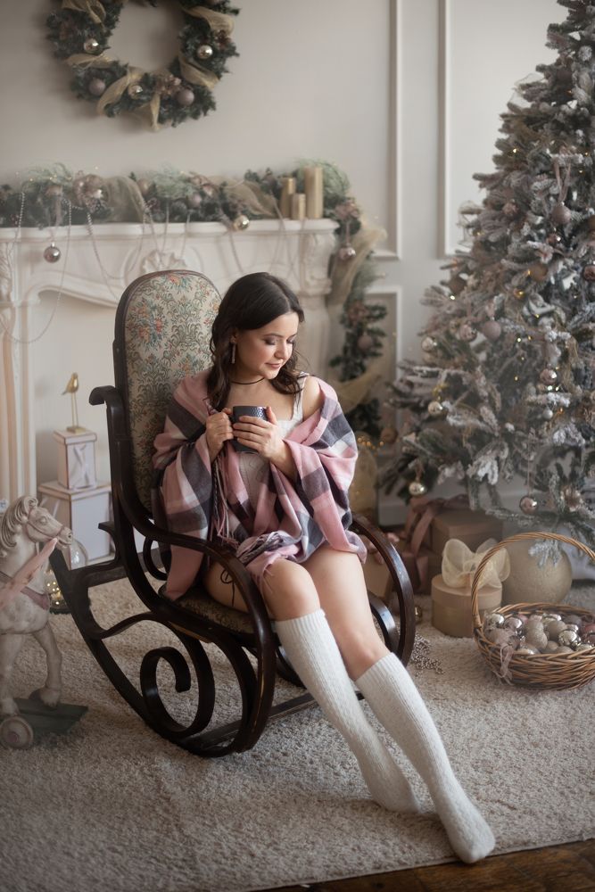 Photograph by Polina