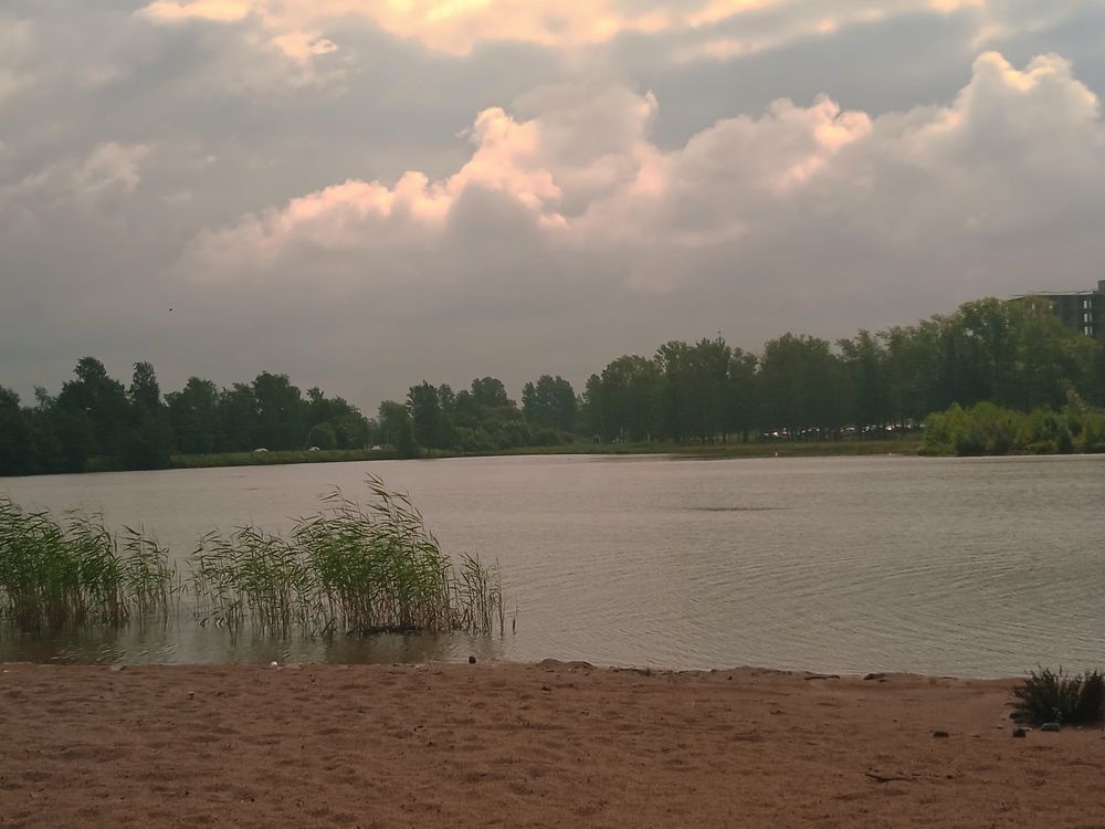 Photograph by Наталия Колемасова