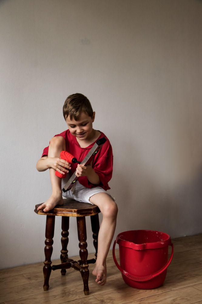 Photograph by Елена Илюхина