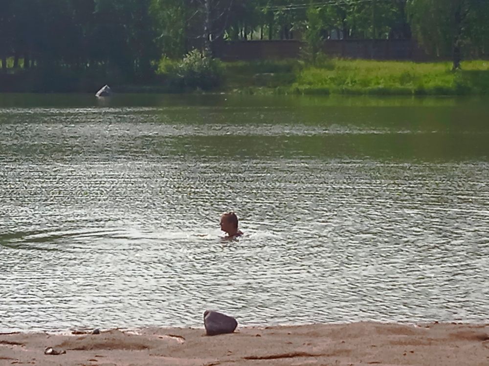 Photograph by Наталия Колемасова