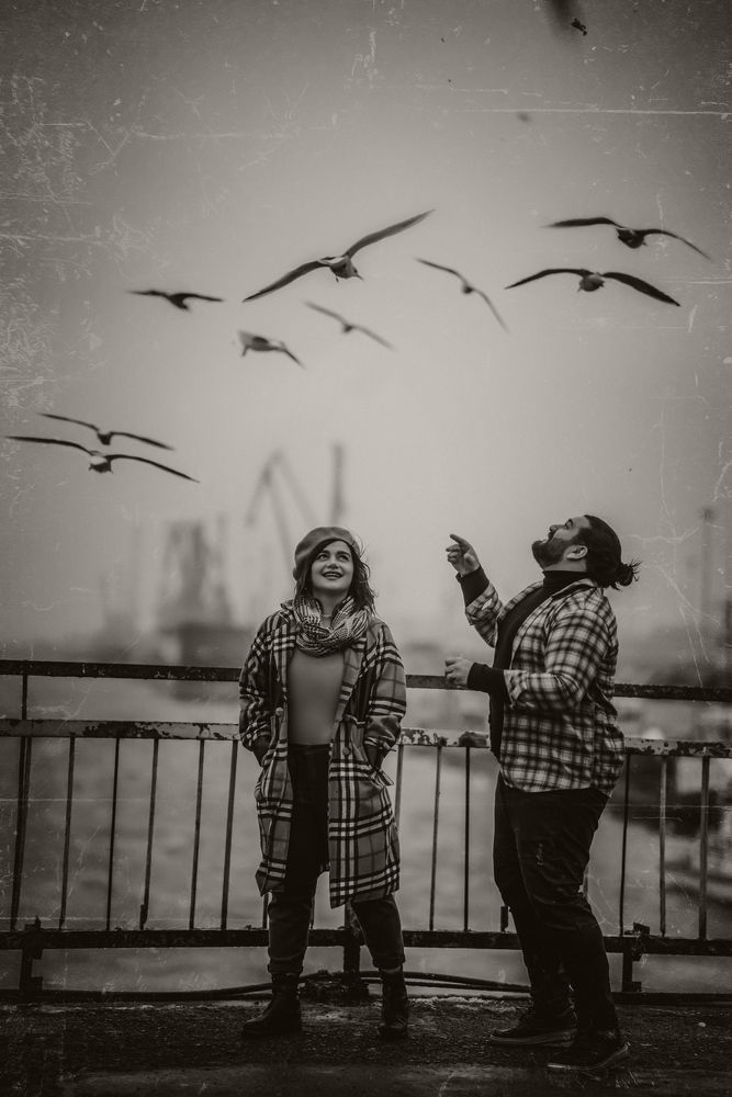 Photograph by Shahriyar Matin