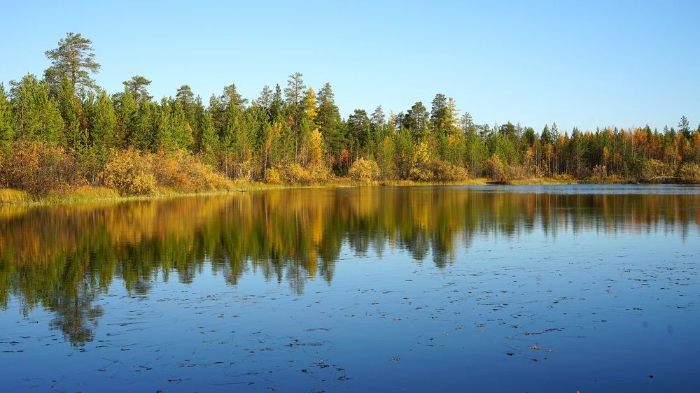 Photograph by Alex Klyuev