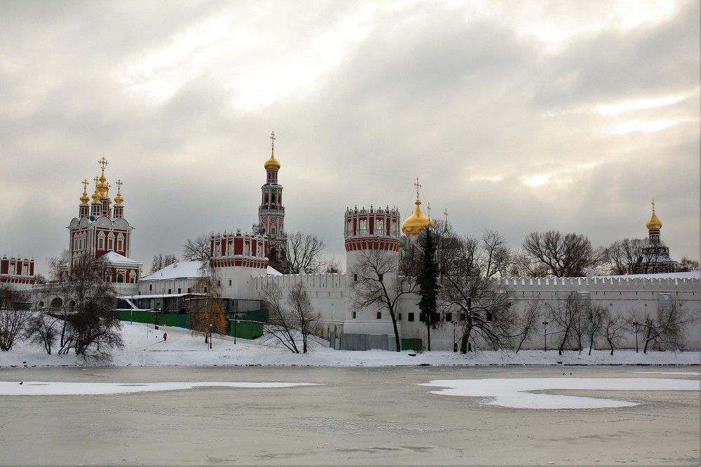 Photograph by Марина Юрченко