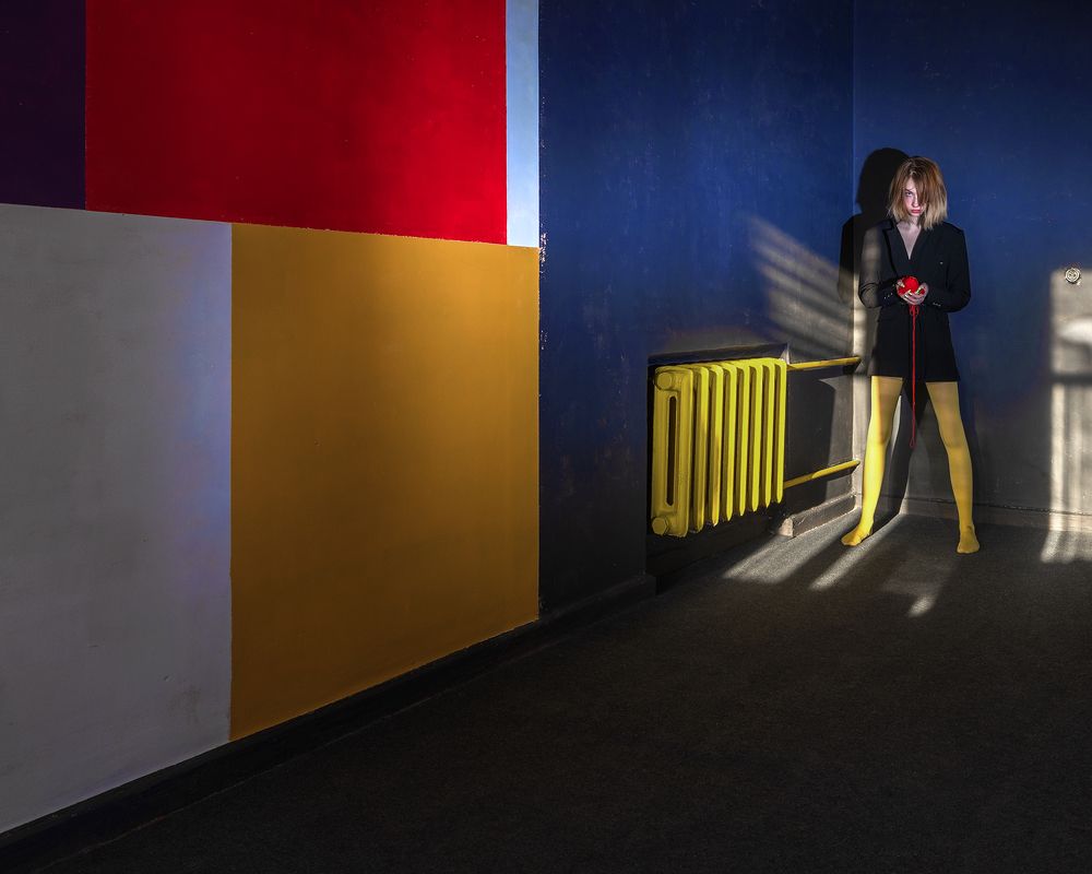 Photograph by Владимир Симакин