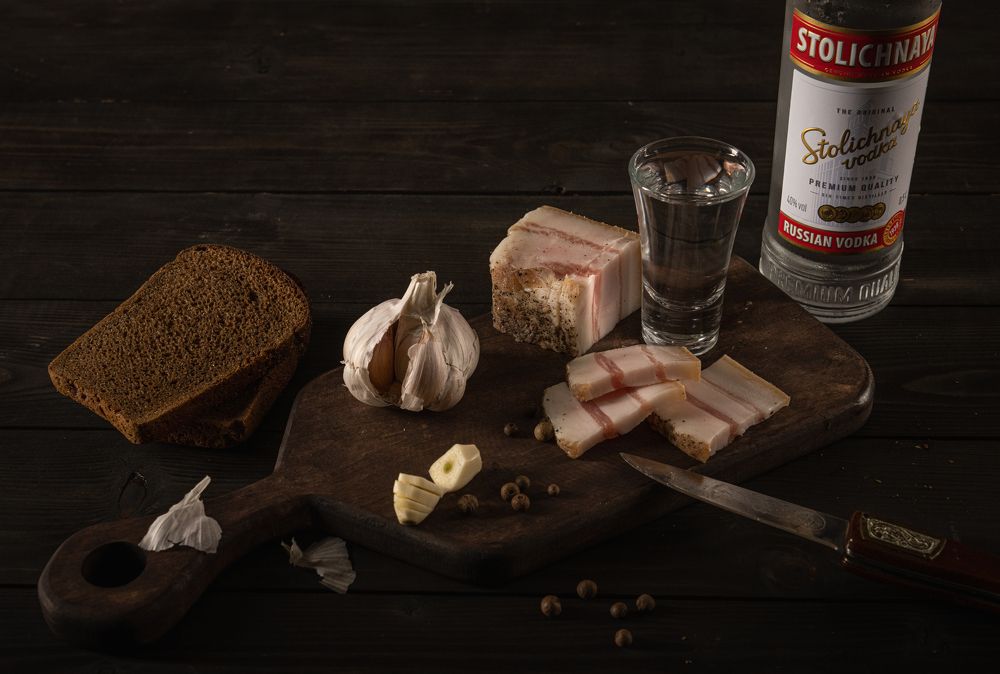 Photograph by Иван Зиновьев