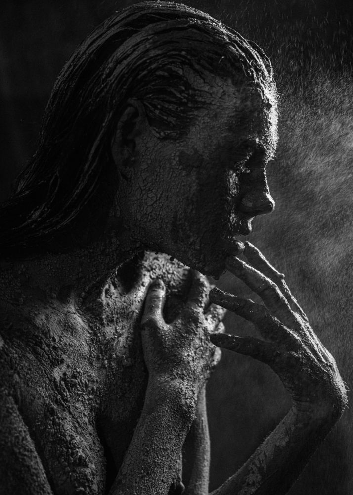 Photograph by Щеглова Марина