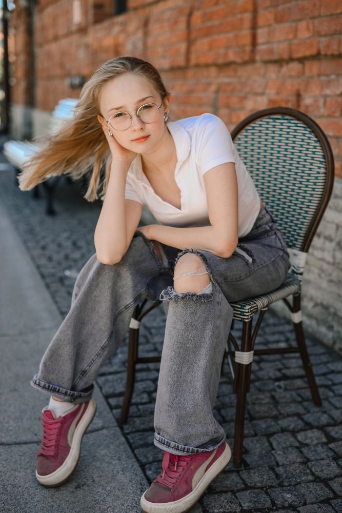 Photograph by Марина Рыбакова