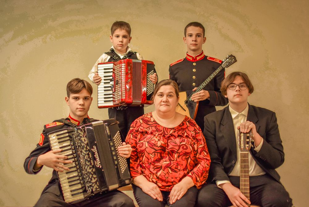 Photograph by Юлия Субботина