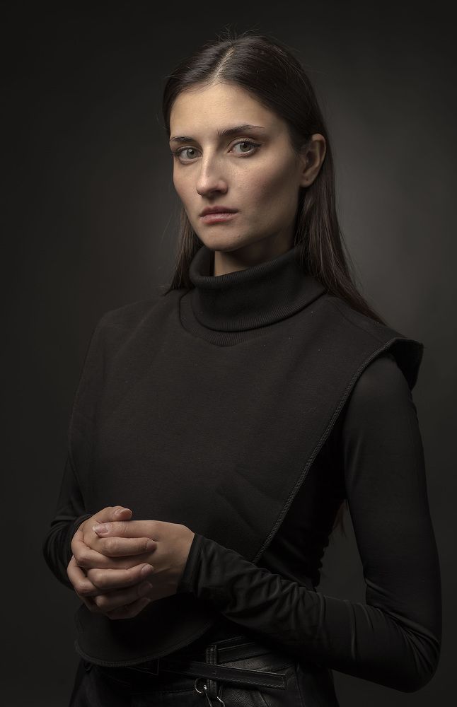 Фотография автора Галина