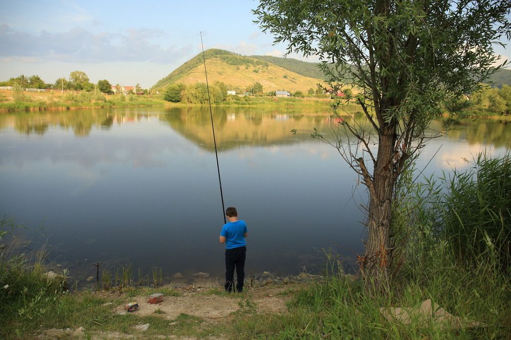 Photograph by Марина Юрченко