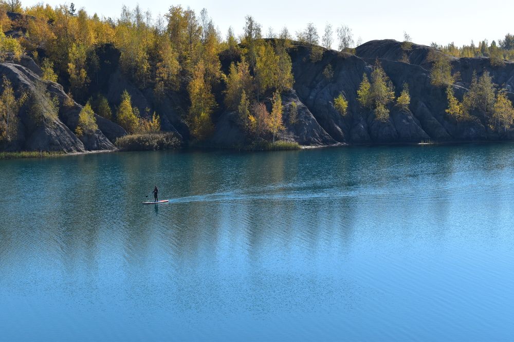 Photograph by Анна Стрельченко