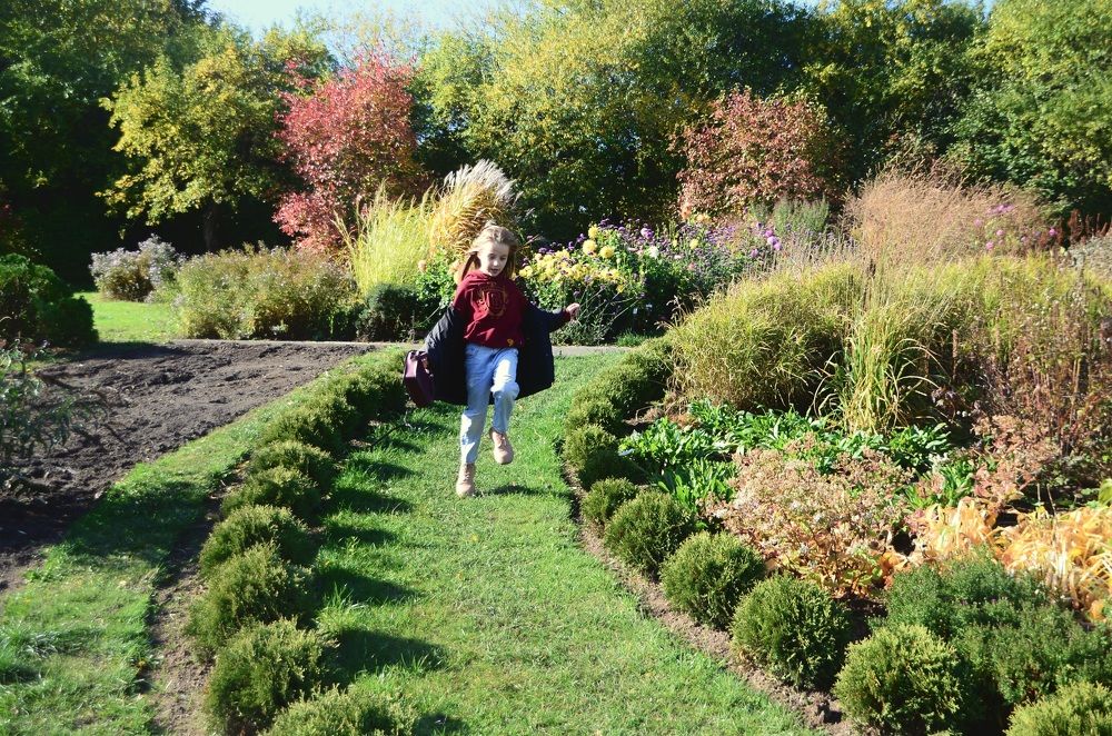 Photograph by Galina Baranovskaja