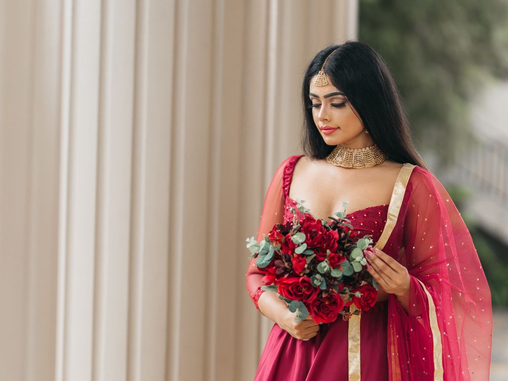 Photograph by Umesh Ranasinghe