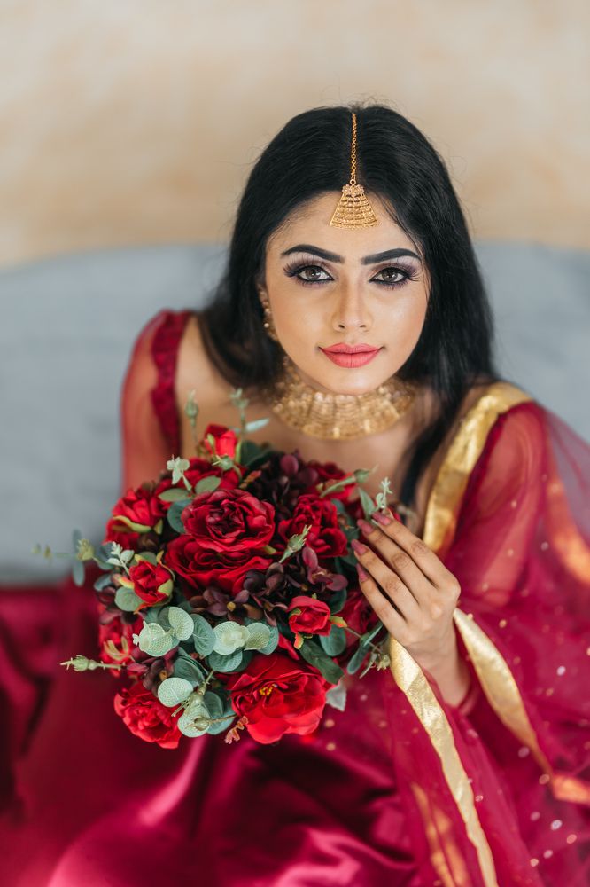 Photograph by Umesh Ranasinghe