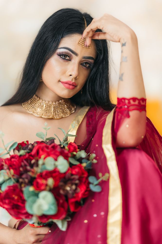 Photograph by Umesh Ranasinghe