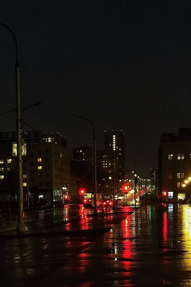 Photograph by Mila Vshivkova