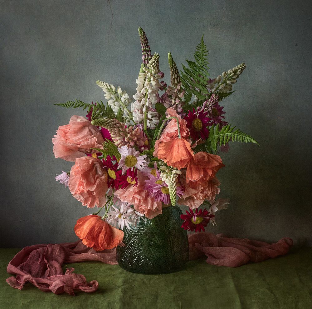 Photograph by Рюмина Ляля