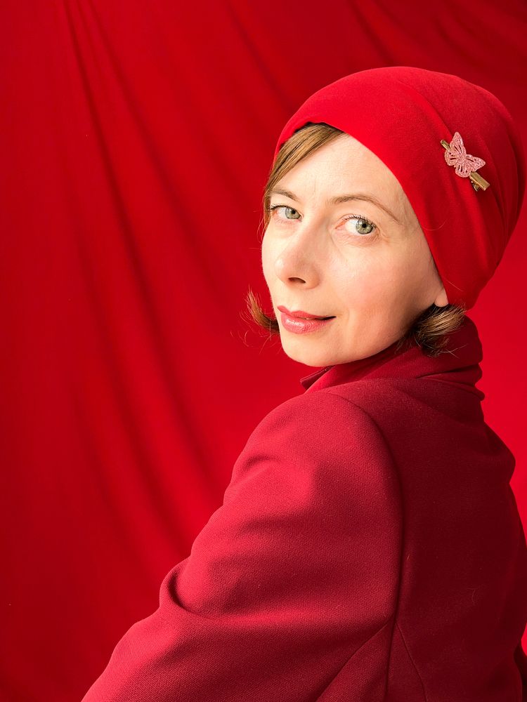 Photograph by Алена Шаргина