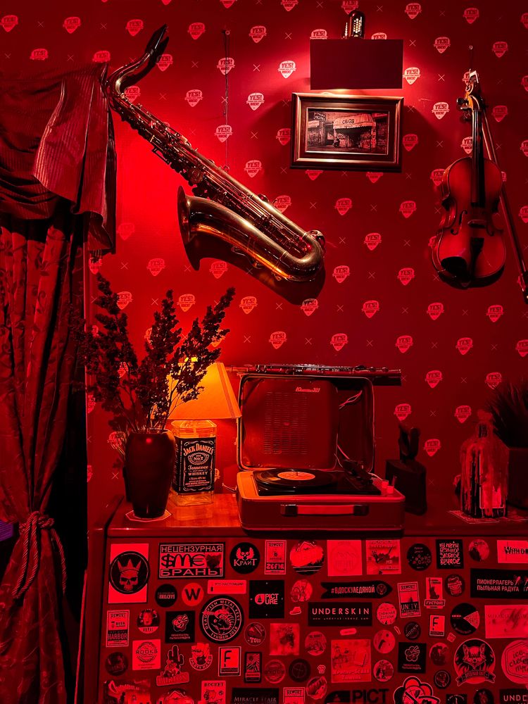 Photograph by Алена Шаргина