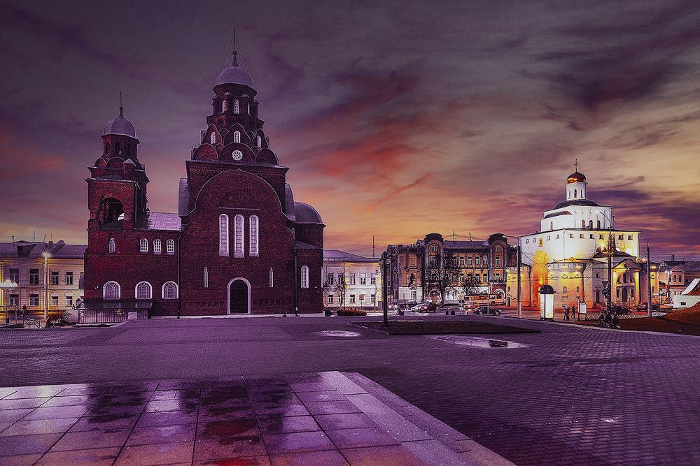 Photograph by Людмила ЧЕРНИКОВА