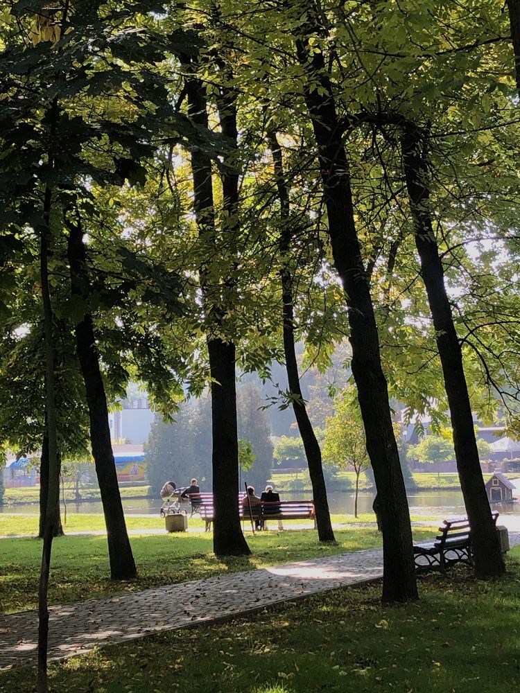 Photograph by Sofia Vasilevskaya