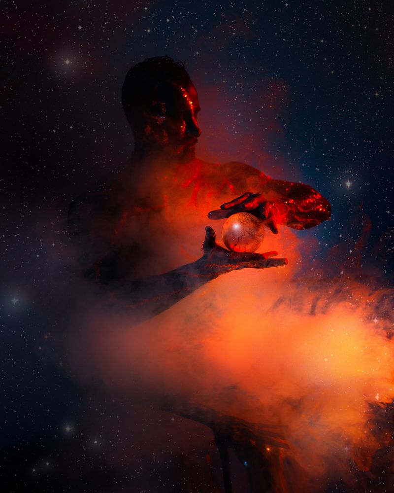 Photograph by Valentina Suvorova