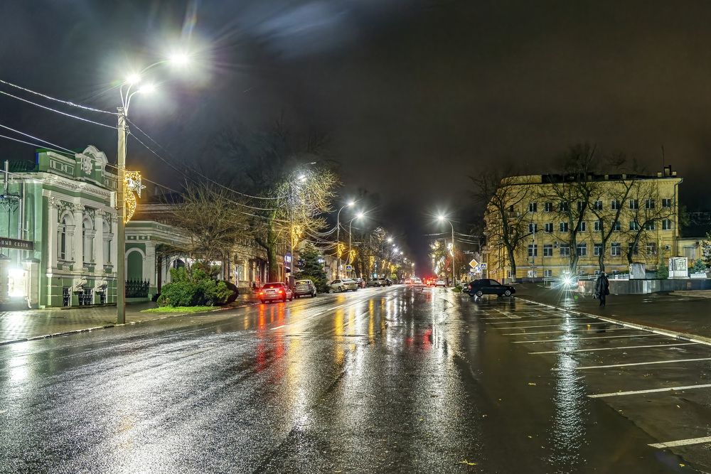 Photograph by Sysoev Konstantin