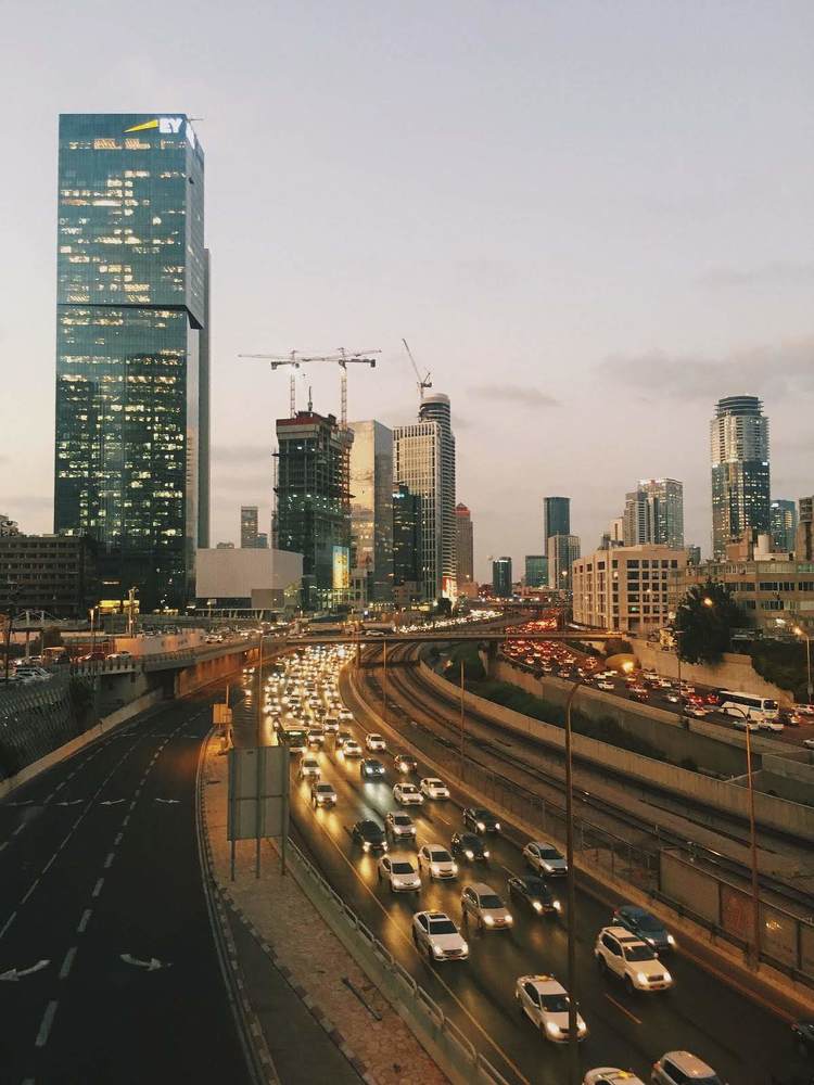 Photograph by Sofia Vasilevskaya